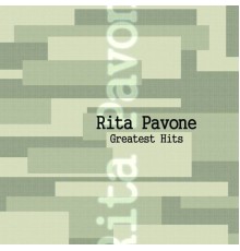 Rita Pavone - Greatest Hits