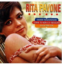 Rita Pavone - Rita Pavone