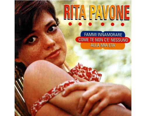 Rita Pavone - Rita Pavone