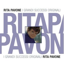 Rita Pavone - Rita Pavone