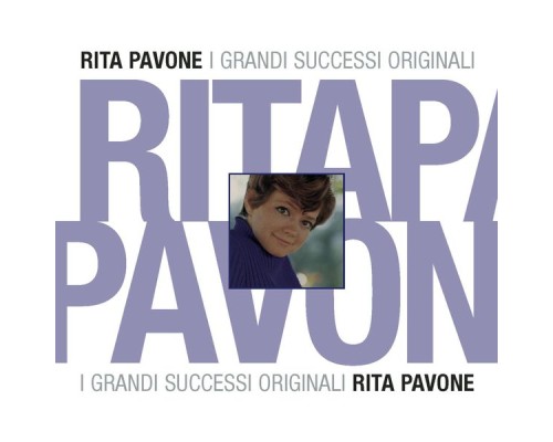 Rita Pavone - Rita Pavone