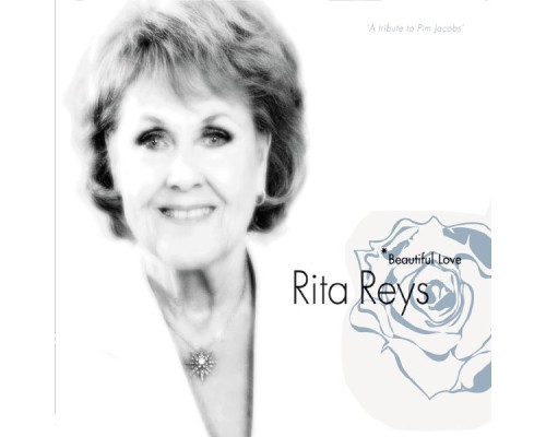 Rita Reys - Beautiful Love