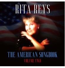 Rita Reys - The American Songbook (Vol. 2)