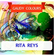 Rita Reys - Gaudy Colours