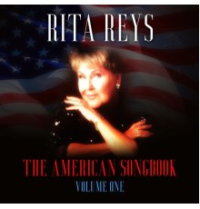 Rita Reys - The American Songbook (Vol. 1)