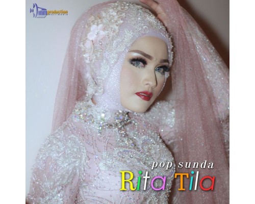 Rita Tila - Hampura (Pop Sunda)