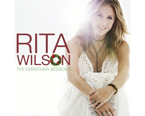 Rita Wilson - Christmas Sessions