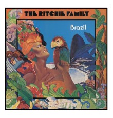 Ritchie Family - Brazil