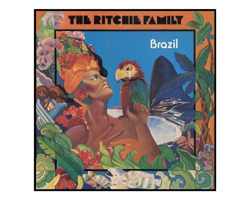 Ritchie Family - Brazil