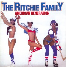 Ritchie Family - American Generation