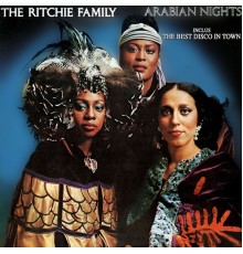 Ritchie Family - Arabian Nights