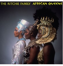 Ritchie Family - African Queens