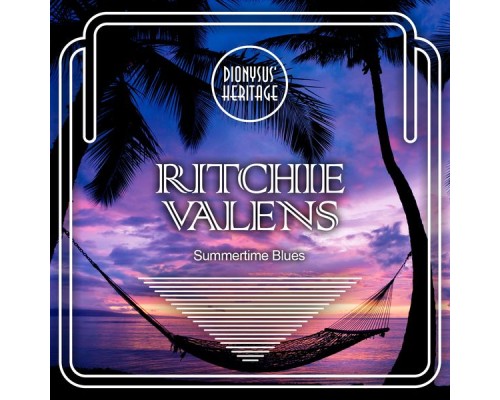 Ritchie Valens - Summertime Blues