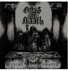 Rites of Daath - Hexing Graves