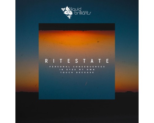 Ritestate - Personal Consequences