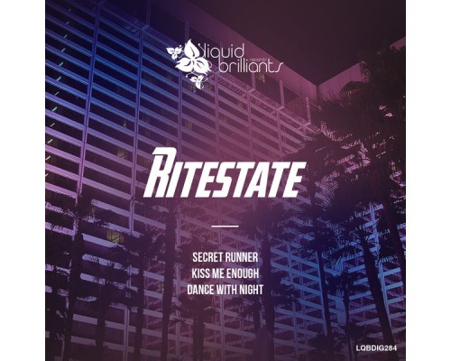 Ritestate - Secret Runner