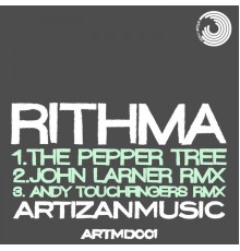 Rithma - The Pepper Tree