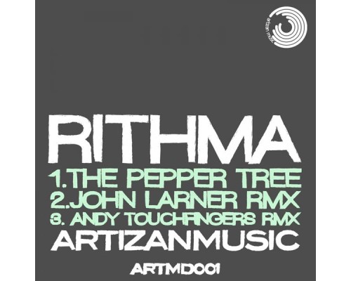 Rithma - The Pepper Tree