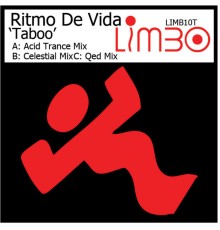 Ritmo De Vida - Taboo