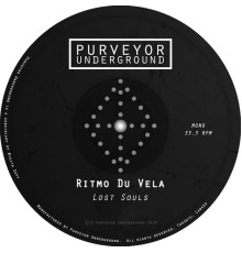 Ritmo Du Vela - Lost Souls