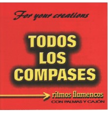 Ritmos Flamencos - Todos Los Compases