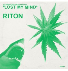 Riton - Lost My Mind