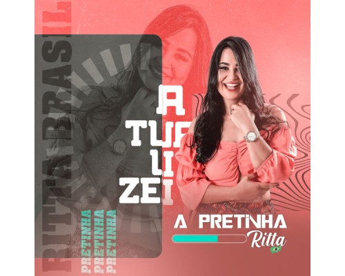 Ritta brasill - Atualizei