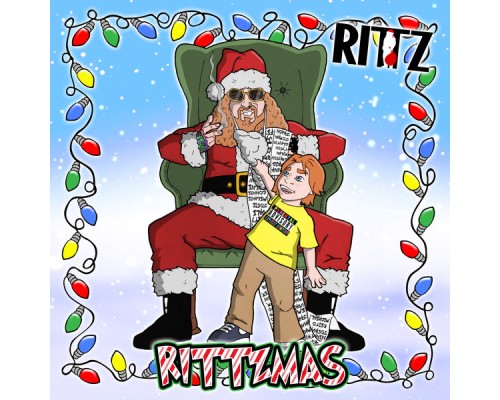 Rittz - Rittzmas