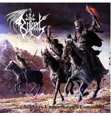 Ritual - Soldiers Under Satan's Command