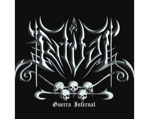 Ritual - Guerra Infernal