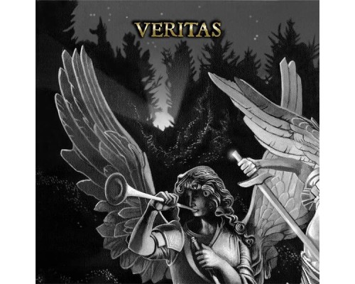 Ritual Servant - Veritas