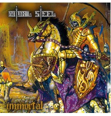 Ritual Steel - Immortal