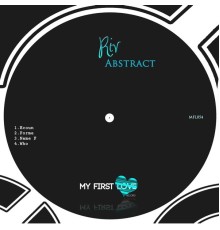 Riv - Abstract (Original Mix)