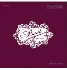 Riva - The Hunter / Each Moment