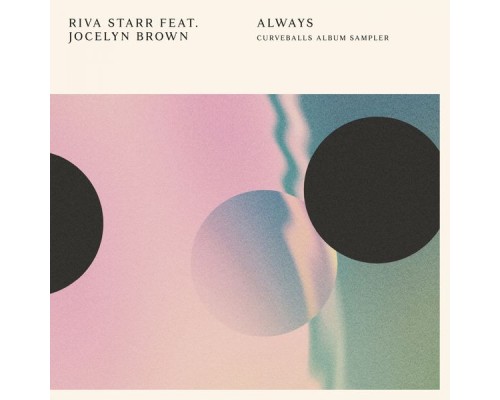 Riva Starr - Always