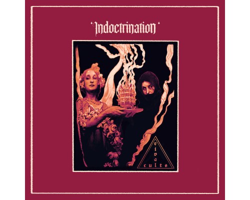 Rival Cults - Indoctrination