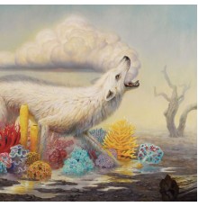 Rival Sons - Hollow Bones