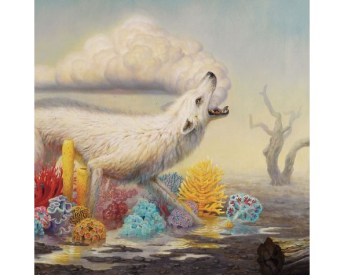 Rival Sons - Hollow Bones