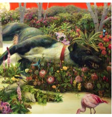 Rival Sons - Feral Roots