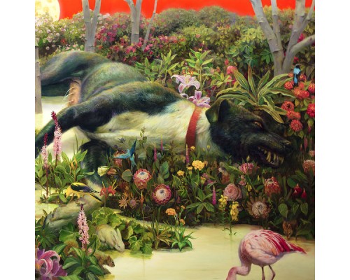 Rival Sons - Feral Roots