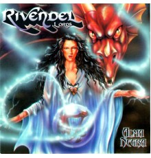 Rivendel Lords - Alma Negra