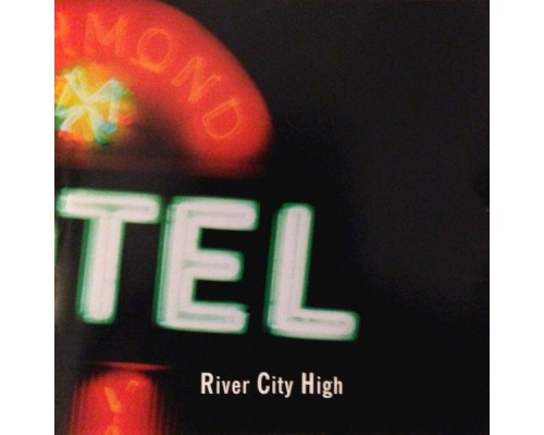 River City High - Richmond Motel