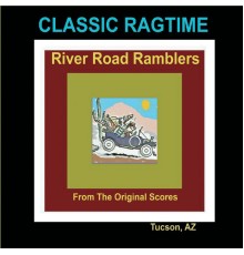 River Road Ramblers - Classic Ragtime