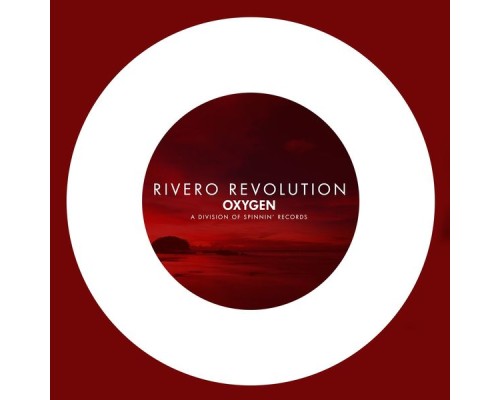 Rivero - Revolution