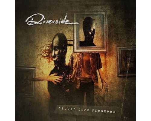 Riverside - Second Life Syndrome