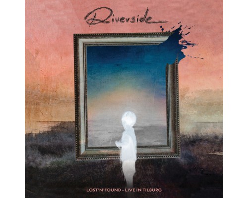 Riverside - Lost'n'Found  (Live in Tilburg)