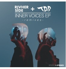 Rivherside & TDB - Inner Voices (Remixes)