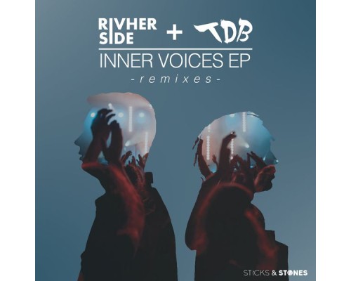 Rivherside & TDB - Inner Voices (Remixes)