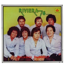 Riviera 76 - Bailamos Cumbias?