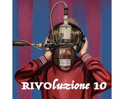 Rivo - Rivoluzione10